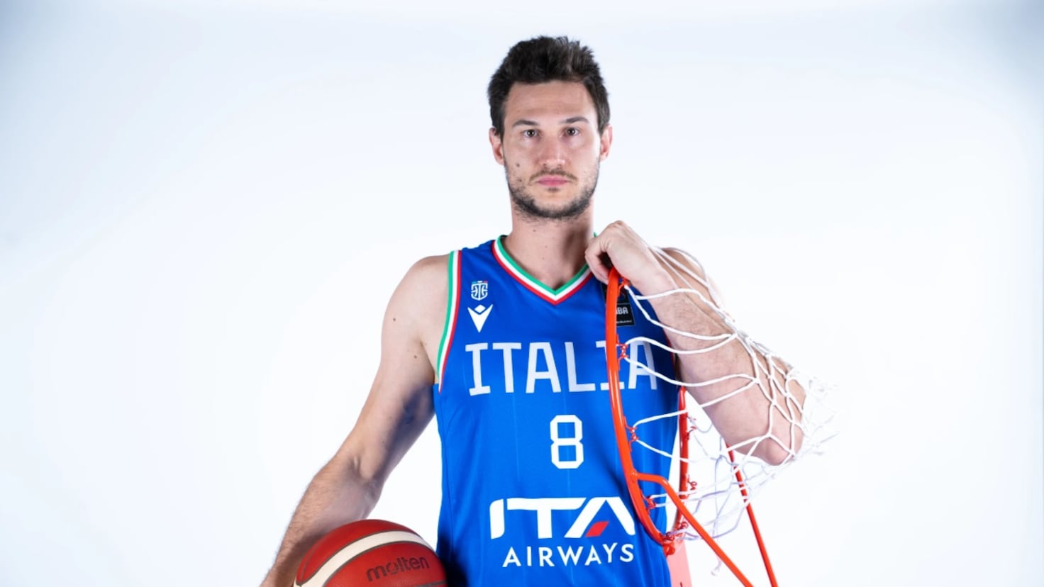 Danilo Gallinari se retira a los 37 años