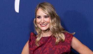 Alba Carrillo se sincera sobre su reciente problema de salud: “Lo daba por perdido”