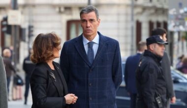 Sánchez asume sus "incumplimientos" con Junts y anuncia medidas para tratar de recomponer su relación | Política