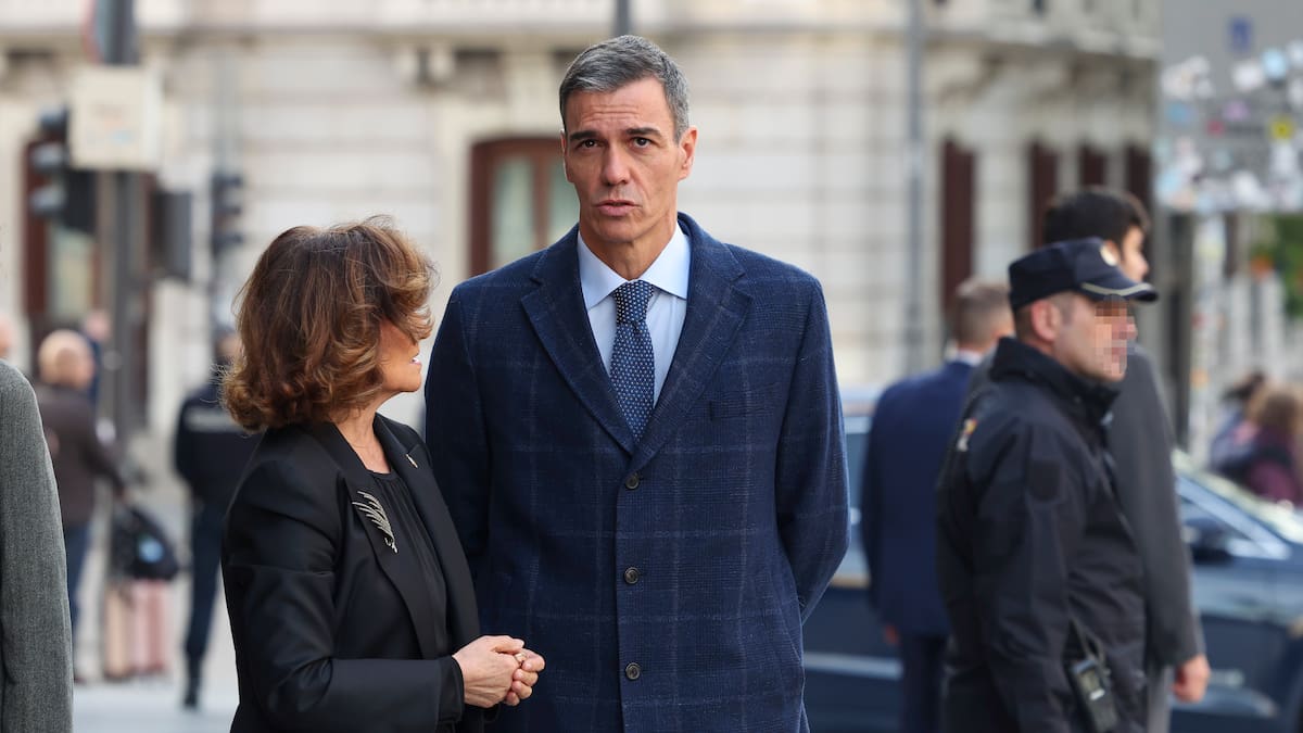 Sánchez asume sus "incumplimientos" con Junts y anuncia medidas para tratar de recomponer su relación | Política