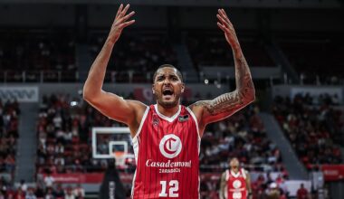 El viaje de Luis Arbalejo a Estados Unidos y el futuro de Joel Soriano