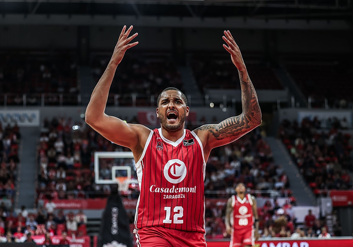 El viaje de Luis Arbalejo a Estados Unidos y el futuro de Joel Soriano