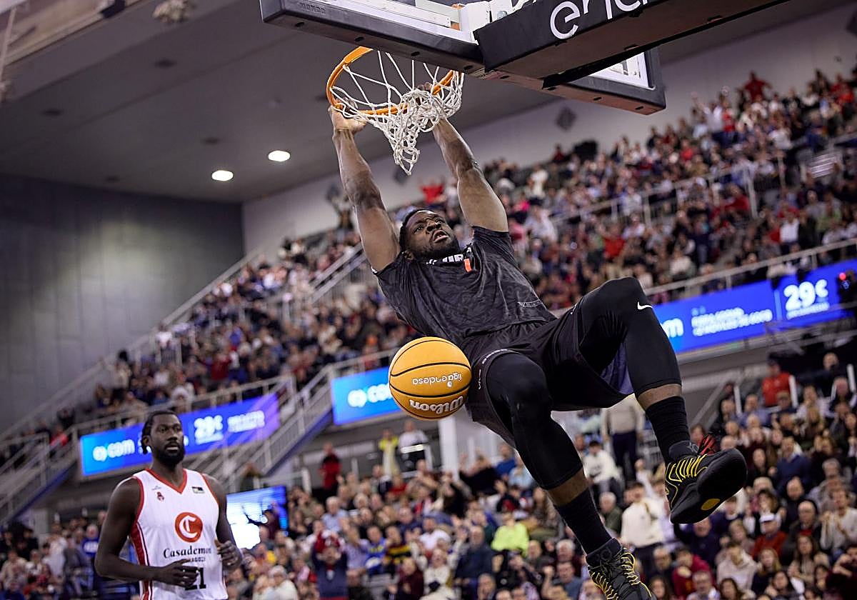 Un Covirán diezmado acude a Andorra acuciado por su situación