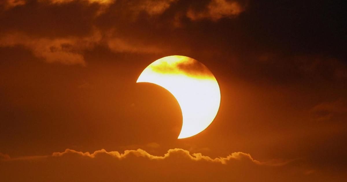 Se aproxima el eclipse más largo del siglo: el día se convertira en noche y no se volverá a repetir en 100 años - El Cronista