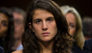 Muere Tatiana Schlossberg, nieta de John F. Kennedy, a los 35 años, tras sufrir cáncer | Sociedad