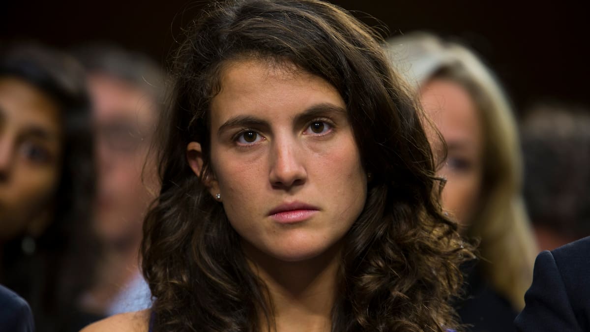 Muere Tatiana Schlossberg, nieta de John F. Kennedy, a los 35 años, tras sufrir cáncer | Sociedad