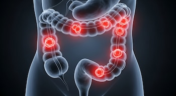 El estudio publicado en Advanced