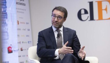 "A partir de enero la retribución va a ser un catalizador para inversores de dividendo"
