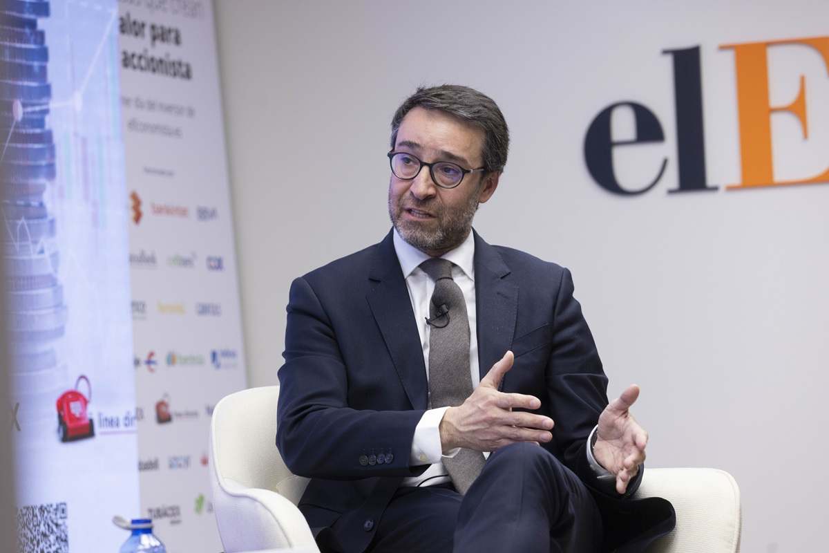 "A partir de enero la retribución va a ser un catalizador para inversores de dividendo"