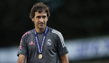Raúl González se ofrece al rival del Sporting de la próxima semana, que estrenará entrenador contra los sportinguistas