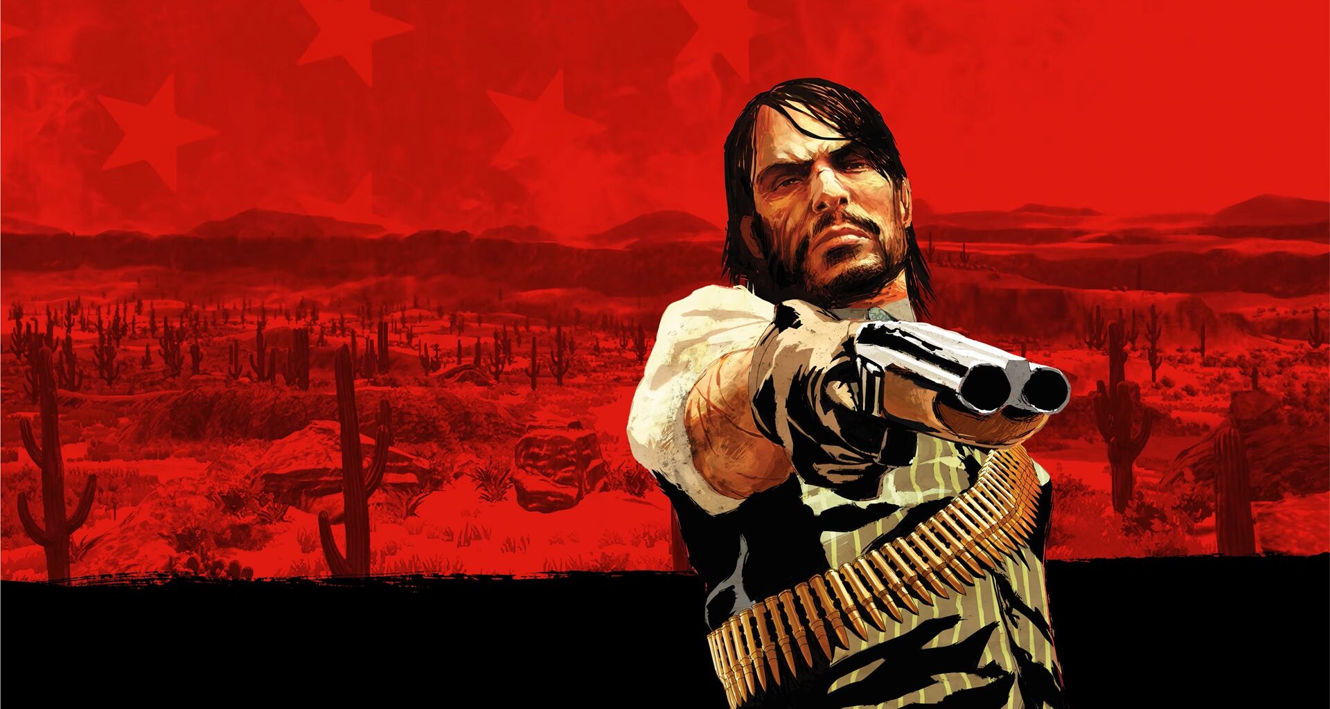 Red Dead Redemption llega a PS5, Series X/S, Switch 2 y móviles