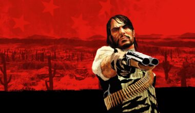 Red Dead Redemption llega a PS5, Series X/S, Switch 2 y móviles