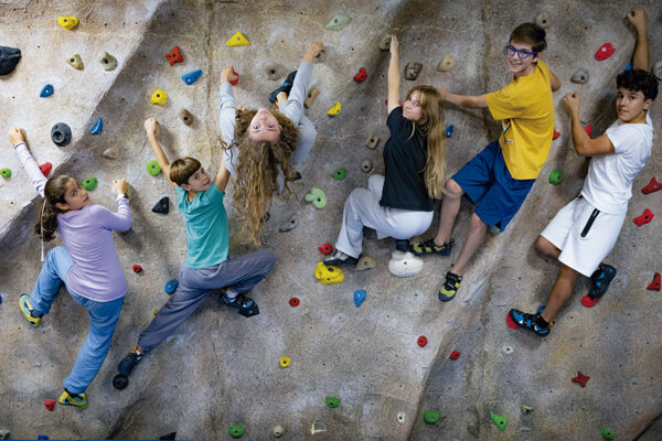 Rivas Vaciamadrid: un paseo por la ciudad de la infancia