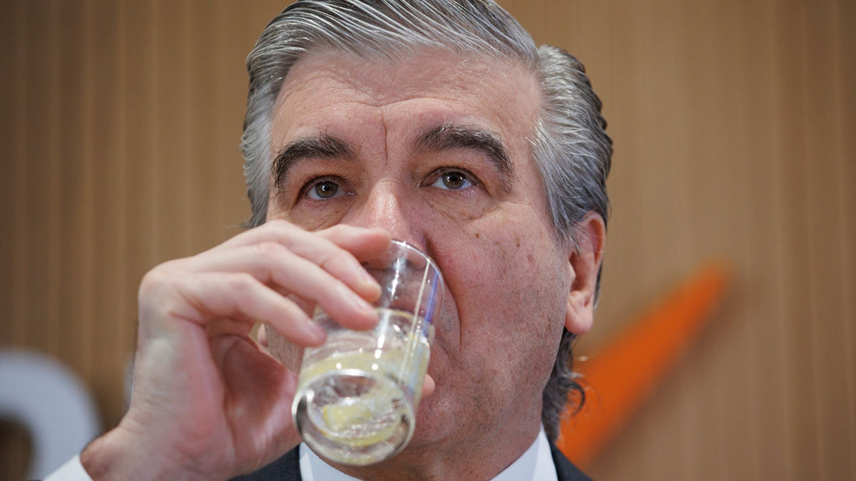 La salida de BlackRock golpea a Naturgy y desata el temor a otro baile de accionistas