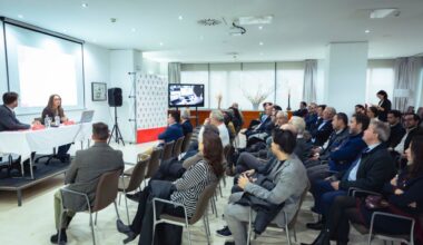 Rivas, un espacio para la inversión y para la generación de oportunidades