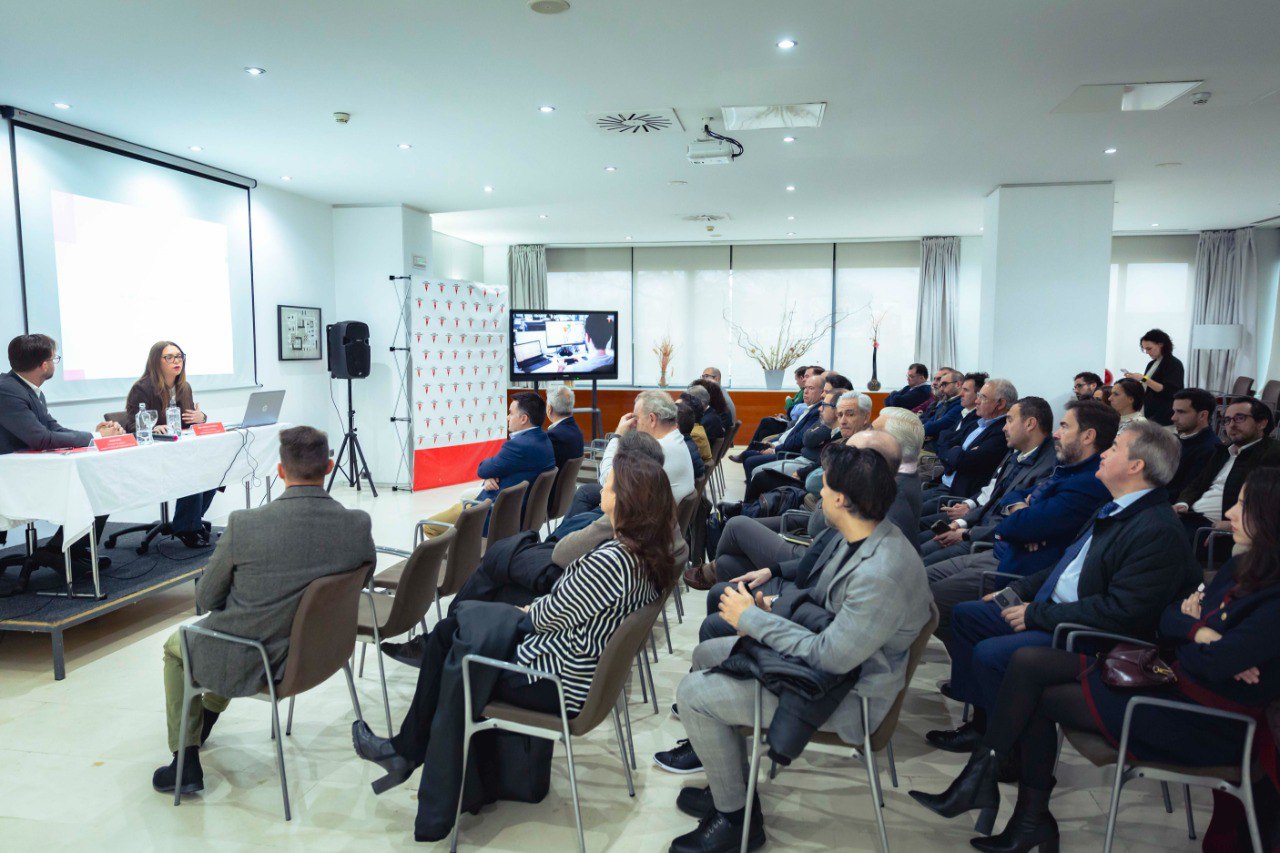 Rivas, un espacio para la inversión y para la generación de oportunidades