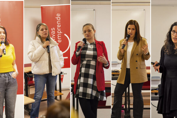 Si tienes una idea de negocio, Rivas Emprende te acompaña para hacerla viable