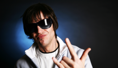 Experto recomienda la canción 'perfecta' para empezar a escuchar rock: "tiene todos los elementos"