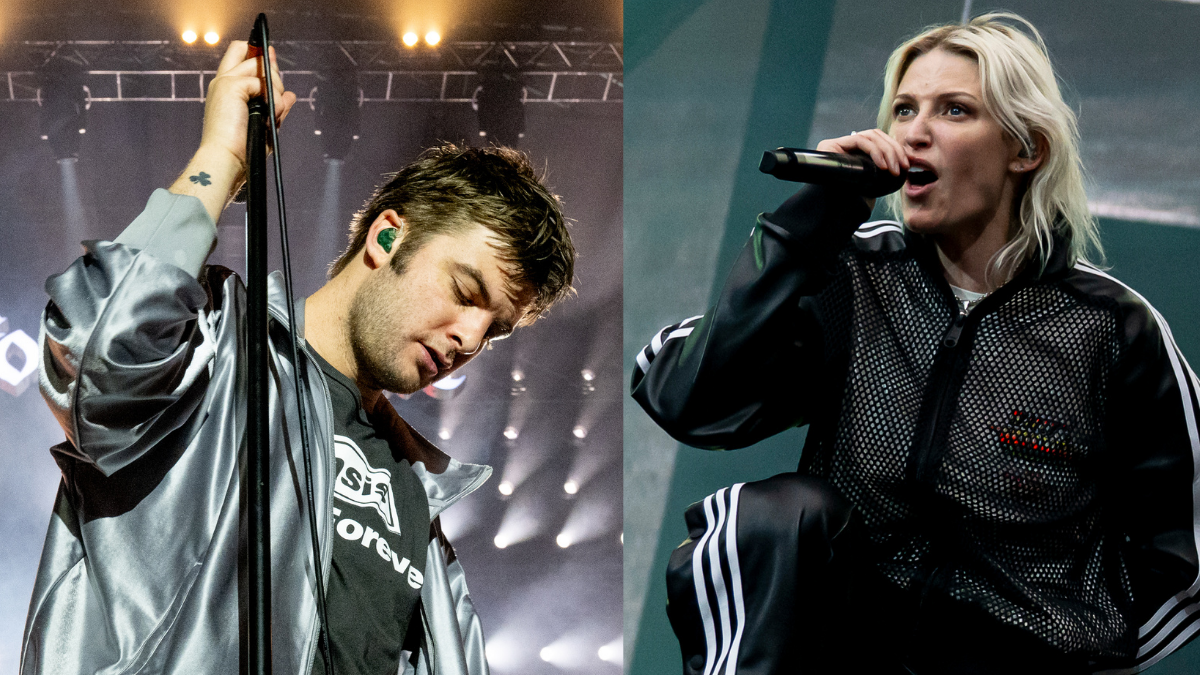 Las 50 mejores canciones de rock del 2025, según Radioacktiva: ¿Cuál falta?