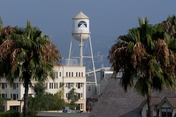 Paramount presentó una oferta de