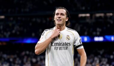 Athletic - Real Madrid, en directo: última hora de LaLiga EA Sports, hoy en vivo