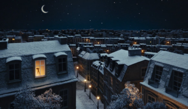 ‘Holiday Light’: el corto navideño que reivindica la magia de lo hecho a mano | Moda | S Moda