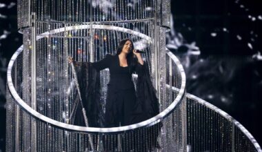 Eurovisión muestra su nuevo escenario y las redes no dan crédito a lo ocurrido: "Qué sinvergonzonada" | Cine y TV