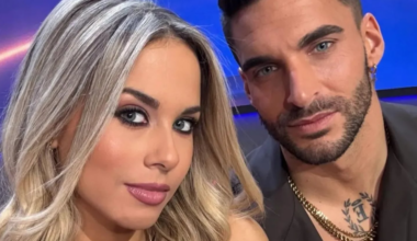 Una famosa pareja de ‘Gran Hermano’ anuncia que se casa: “Estamos emocionados”