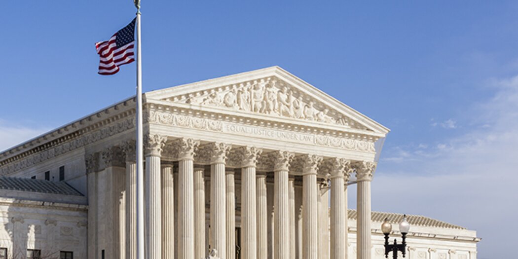 La Corte Suprema se dispone a darle otro golpe a la Ley de Financiación de Campañas