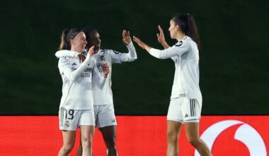 Real Madrid 2 - Wolfsburgo 0 : resumen, resultado y goles