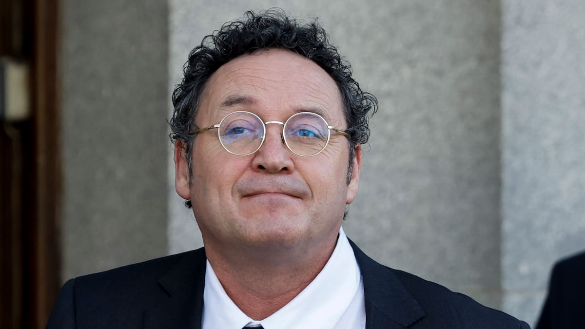 Joaquim Bosch repasa los aspectos "discutibles jurídicamente" de la sentencia de García Ortiz: "No pudo ser el filtrador" | Tribunales