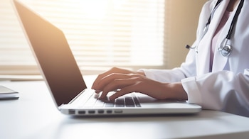 El control médico regular, hábitos