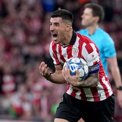 Athletic 0 - 0 PSG: resumen y resultado de la Champions League