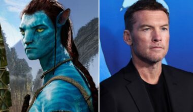 “Avatar hizo que mi mundo diera un giro de 180 grados”, confiesa Sam Worthington a días de un nuevo estreno