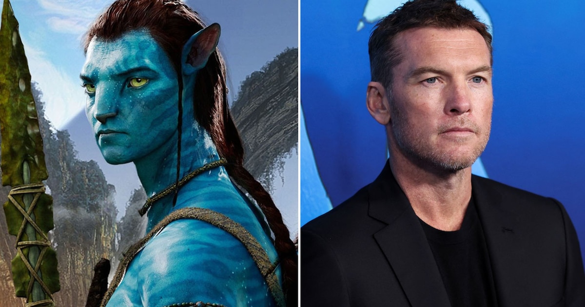“Avatar hizo que mi mundo diera un giro de 180 grados”, confiesa Sam Worthington a días de un nuevo estreno