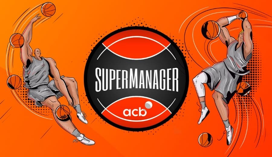 SuperManager acb