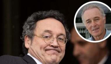 «La Fiscalía se ha usado con fines políticos perversos»