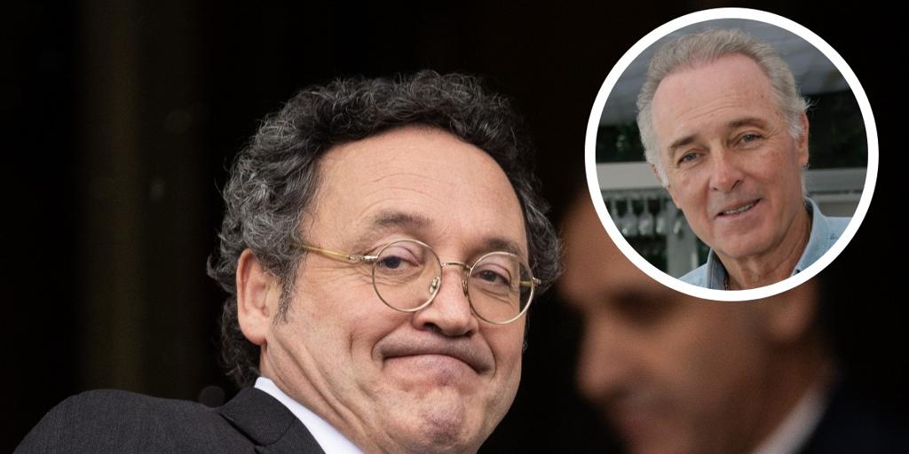 «La Fiscalía se ha usado con fines políticos perversos»