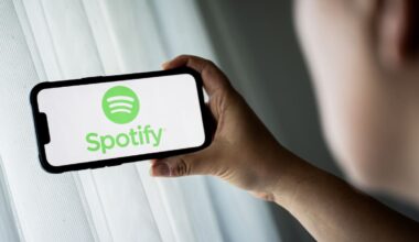 ¡Ya hay fecha para el Spotify Wrapped 2025! Así puedes ver tu resumen musical anual