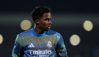 Los ases bajo la manga que se reserva el Real Madrid en la cesión de Endrick al Olympique de Lyon | Fútbol