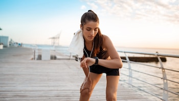 La planificación inteligente del entrenamiento