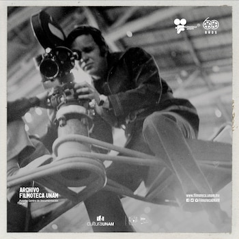 Dirigió y produjo audiovisuales clave