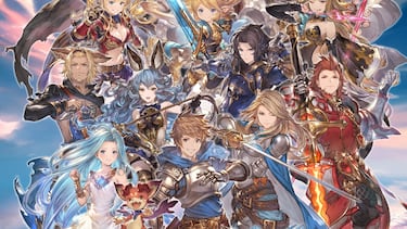 Es uno de los juegos más populares de Japón desde hace años, y por fin se lanzará en Occidente a través de Steam 