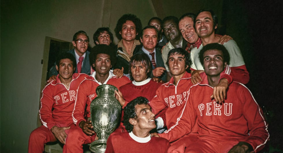 "Fuimos Héroes" en cines: Conoce los horarios del documental sobre los campeones de América en 1975 en Cineplanet, Cinemark, Cinépolis, UVK, Movietime y Cine Star | DEPORTE-TOTAL