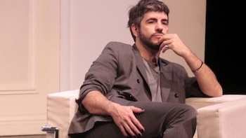 El caso de Marco Caponi