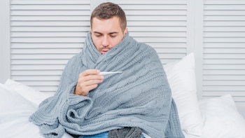 El cansancio extremo y los