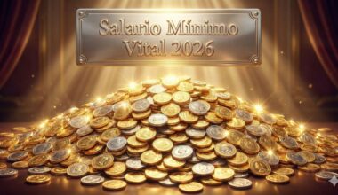 Salario mínimo 2026 llega a $2 millones