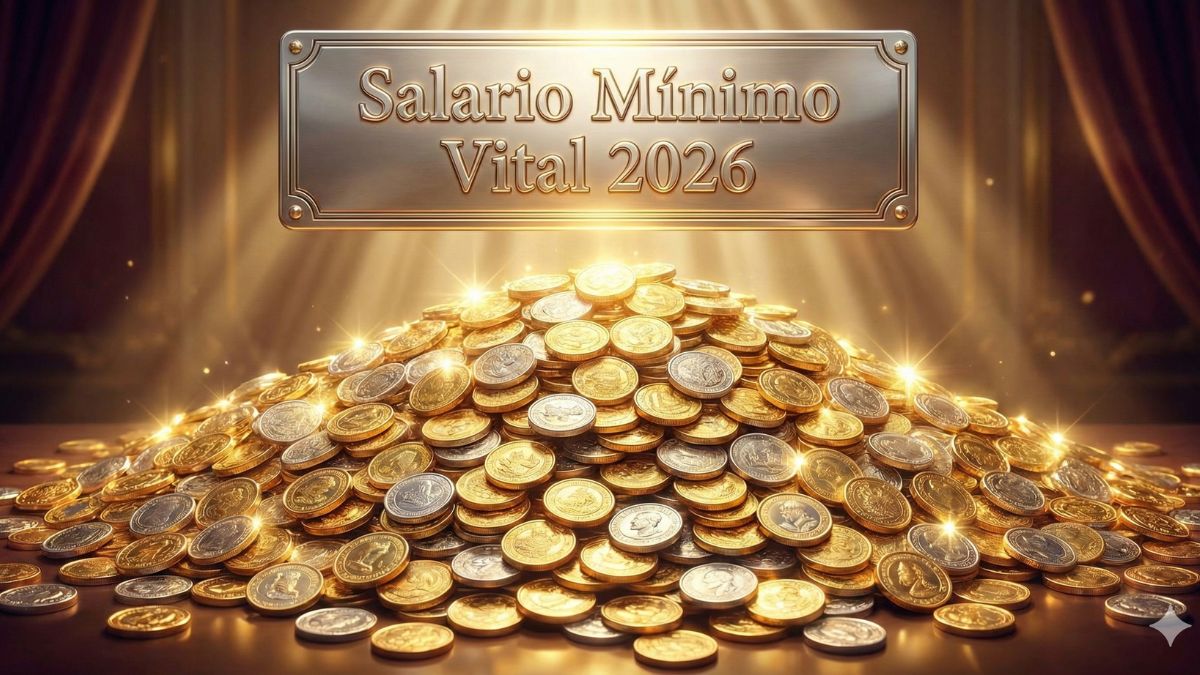 Salario mínimo 2026 llega a $2 millones