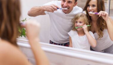 La Federación de Periodontología celebra declaración de OMS