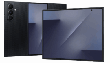 La forma que define el futuro de la innovación móvil – Samsung Newsroom Colombia